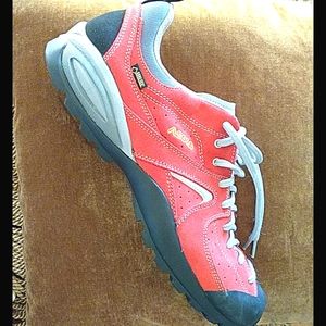 ASOLO New No Box Gortex Suede Light Hikers